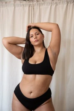 Mary Young New Arrivals Mayes Bamboo Bra