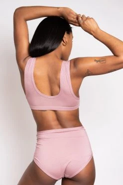 Mary Young New Arrivals Mayes Bamboo Bra