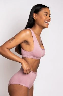 Mary Young New Arrivals Mayes Bamboo Bra