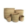 Mbare Iringa Basket - Natural Best Sellers 2 Mbare Iringa Basket - Natural Best Sellers