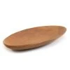 Mbare Best Sellers Oval Teak Serving Platter 1 Mbare Best Sellers Oval Teak Serving Platter