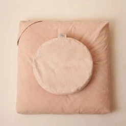 Sound As Color Meditation Cushion Set Home Goods