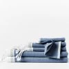 Coyuchi Mediterranean Towels - Lake / Sea Spray Best Sellers