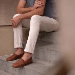 Nisolo Men's Alejandro Woven Slip On Best Sellers 29 Nisolo Men's Alejandro Woven Slip On Best Sellers