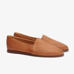Nisolo Men's Alejandro Woven Slip On Best Sellers 46 Nisolo Men's Alejandro Woven Slip On Best Sellers