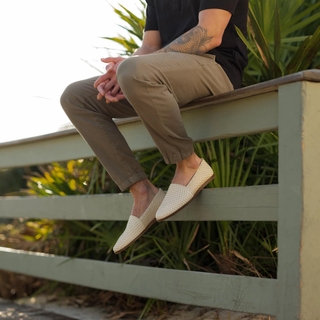 Nisolo Men's Alejandro Woven Slip On Best Sellers 13 Nisolo Men's Alejandro Woven Slip On Best Sellers