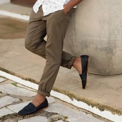 Nisolo Men's Alejandro Woven Slip On Best Sellers 42 Nisolo Men's Alejandro Woven Slip On Best Sellers