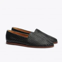 Nisolo Men's Alejandro Woven Slip On Best Sellers 45 Nisolo Men's Alejandro Woven Slip On Best Sellers