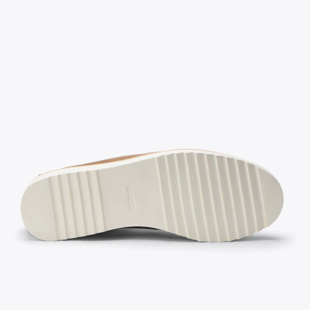 Nisolo Men's Cusco Flex Chukka - Tobacco 6 Nisolo Men's Cusco Flex Chukka - Tobacco