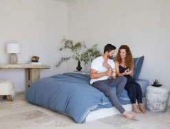 Coyuchi Men's Dillon French Terry Jogger