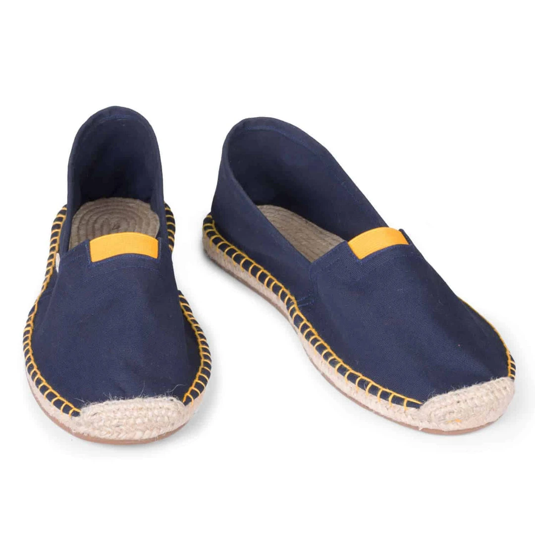 Kingdom Of Wow Men's ExtraFit Espadrilles 6 Kingdom Of Wow Men's ExtraFit Espadrilles