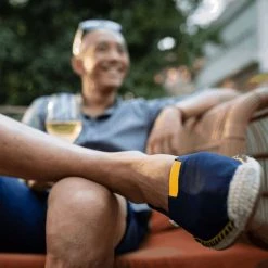 Kingdom Of Wow Men's ExtraFit Espadrilles