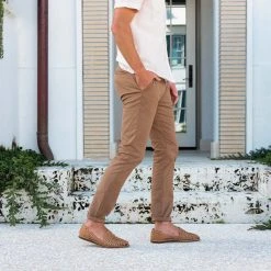 Nisolo Men's Huarache Sandal