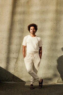 Harvest & Mill Best Sellers Men's Jersey Jogger Pants 23 Harvest & Mill Best Sellers Men's Jersey Jogger Pants