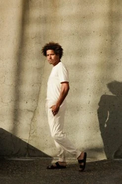 Harvest & Mill Best Sellers Men's Jersey Jogger Pants 21 Harvest & Mill Best Sellers Men's Jersey Jogger Pants