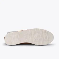 Nisolo Men's Lightweight Flex Derby - Nutmeg 14 Nisolo Men's Lightweight Flex Derby - Nutmeg