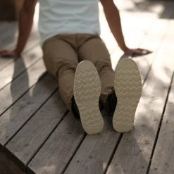 Nisolo Men's Mateo All-Weather Boot - Black 14 Nisolo Men's Mateo All-Weather Boot - Black