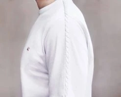 ONE432 Men's Naughties Upcycled Tee 33 20 ONE432 Men's Naughties Upcycled Tee 33