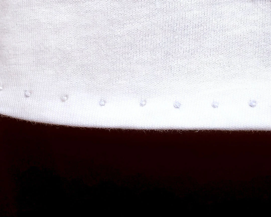 ONE432 Men's Naughties Upcycled Tee 33 13 ONE432 Men's Naughties Upcycled Tee 33