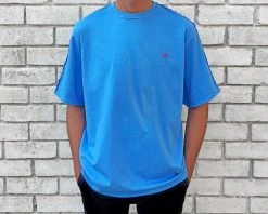 ONE432 Men's Naughties Upcycled Tee 33 15 ONE432 Men's Naughties Upcycled Tee 33