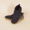 Kyrgies Men's Tengries Walkabout Wool Slippers 2 Kyrgies Men's Tengries Walkabout Wool Slippers