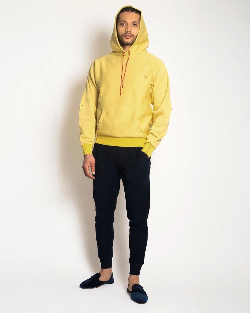 ONE432 Clothing Upcycled Unisex Sweatpants 33 7 ONE432 Clothing Upcycled Unisex Sweatpants 33