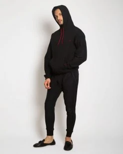 ONE432 Clothing Upcycled Unisex Sweatpants 33 11 ONE432 Clothing Upcycled Unisex Sweatpants 33