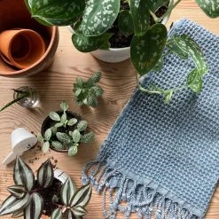 Amante Marketplace Meraki Turkish Hand Towel