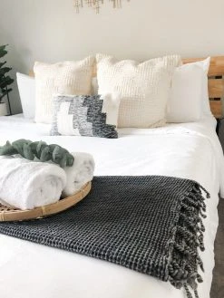 Amante Marketplace Meraki Turkish Towel / Blanket Home Goods 22 Amante Marketplace Meraki Turkish Towel / Blanket Home Goods