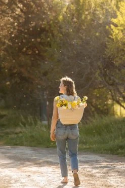 Caminito Best Sellers Mercado Canasta Backpack