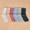 Looma Women's Merino Wool Sock 4-Pack Best Sellers 2 Looma Women's Merino Wool Sock 4-Pack Best Sellers