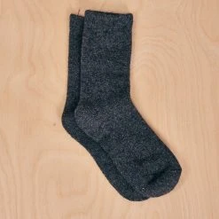 Looma Women's Merino Wool Sock 4-Pack Best Sellers