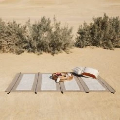 Kiliim Home Goods Mesa Wool Runner / Rug