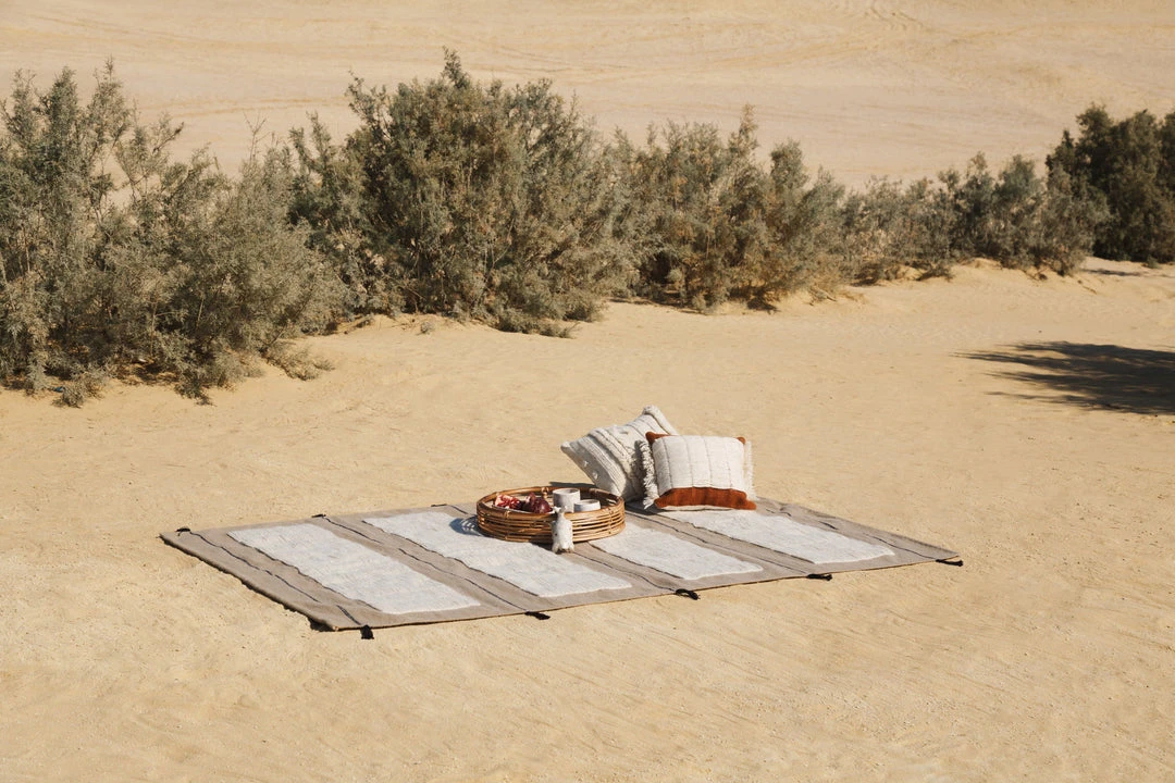 Kiliim Home Goods Mesa Wool Runner / Rug 6 Kiliim Home Goods Mesa Wool Runner / Rug