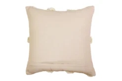 Casa Amarosa BIPOC Owned Mia Pom Pom Throw Pillow Cover