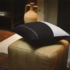 Made Trade Michelle Throw Pillow - SAMPLE SALE Home Goods