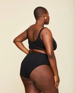 Knickey Mid Rise Brief Underwear Best Sellers