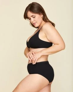 Knickey Mid Rise Brief Underwear Best Sellers