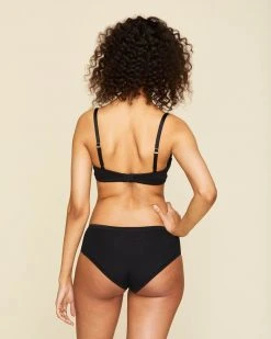 Knickey Best Sellers Mid Rise Hipster Underwear