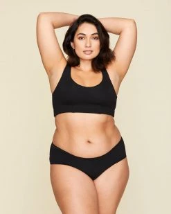 Knickey Best Sellers Mid Rise Hipster Underwear