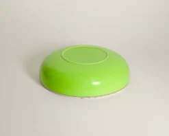 Middle Kingdom Hermit Porcelain Bowl - Apple Green 7 Middle Kingdom Hermit Porcelain Bowl - Apple Green