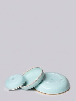 Middle Kingdom Hermit Porcelain Bowl - Celadon Best Sellers