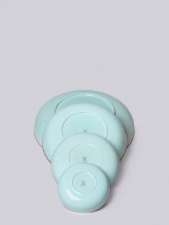 Middle Kingdom Hermit Porcelain Bowl - Celadon Best Sellers