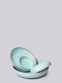 Middle Kingdom Hermit Porcelain Bowl - Celadon Best Sellers