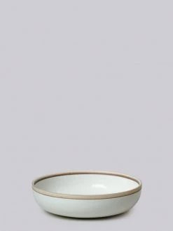 Middle Kingdom Best Sellers Hermit Porcelain Bowl - Ivory