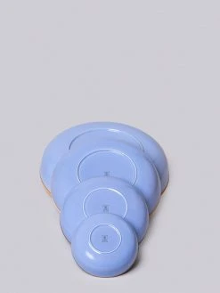 Middle Kingdom Hermit Porcelain Bowl - Lavender Best Sellers