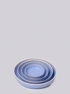 Middle Kingdom Hermit Porcelain Bowl - Lavender Best Sellers