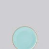 Middle Kingdom Hermit Porcelain Plate - Celadon Best Sellers