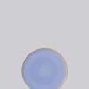 Middle Kingdom Hermit Porcelain Plate - Lavender