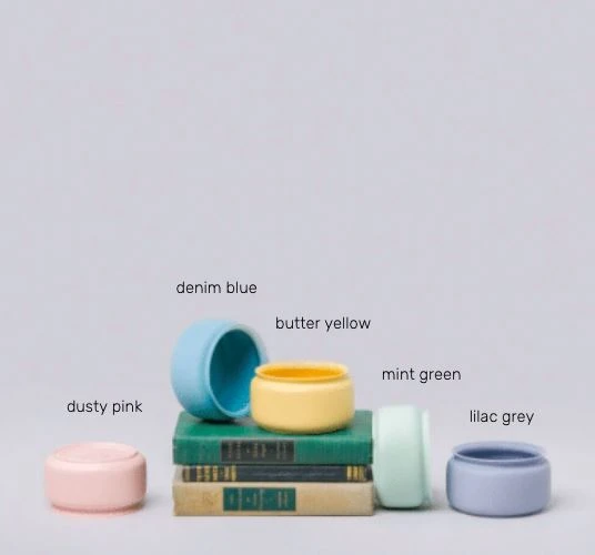 Middle Kingdom Best Sellers Colorful Mini Porcelain Vase 2 8 Middle Kingdom Best Sellers Colorful Mini Porcelain Vase 2